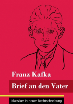Brief an den Vater