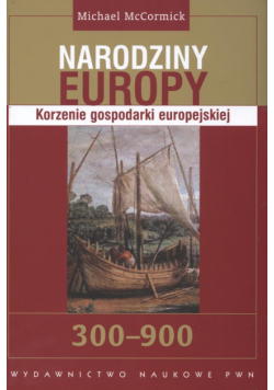 Narodziny Europy