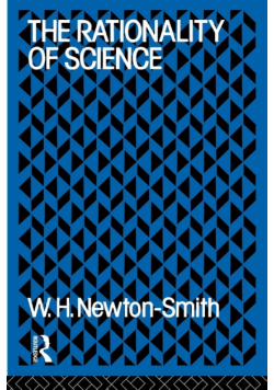 The Rationality of Science