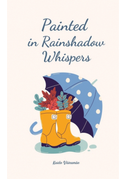 Painted in Rainshadow Whispers