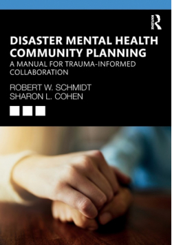 Disaster Mental Health Community Planning
