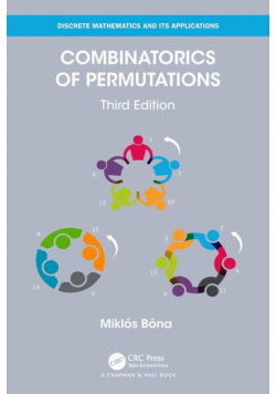 Combinatorics of Permutations
