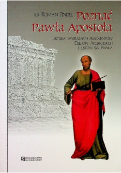 Poznać Pawła apostoła