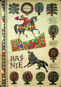 Baśnie wydanie I