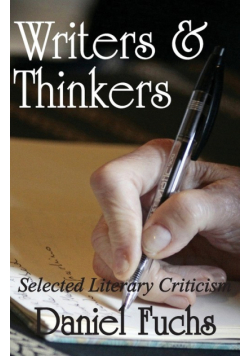 Writers and Thinkers