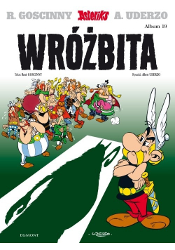 Asteriks Wróżbita 19