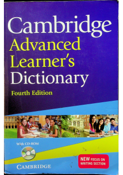 Advanced Learner s Dictionary plus CD