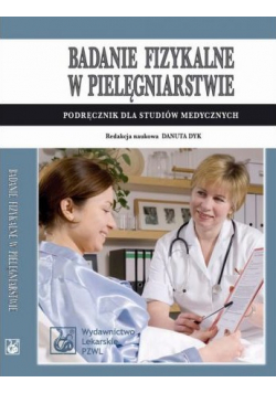 Badanie fizykalne w pielęgniarstwie