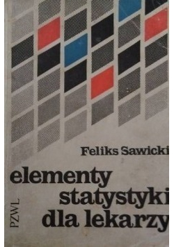 Elementy statystyki dla lekarzy