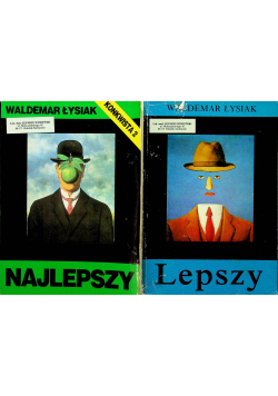 Lepszy/Najlepszy