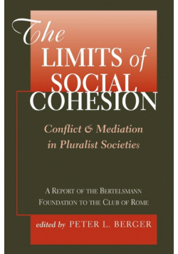The Limits Of Social Cohesion