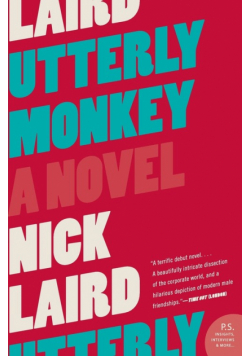 Utterly Monkey