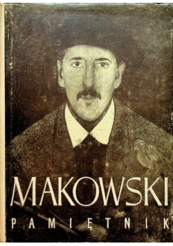 Makowski  Pamiętnik
