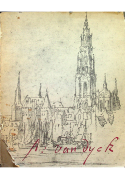 Antoon van Dyck Catalogus