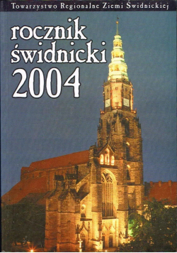 Rocznik świdnicki 2004