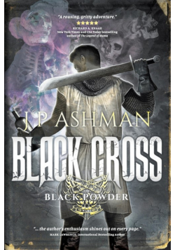 Black Cross