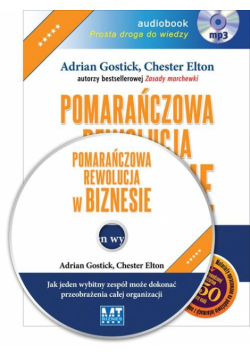 Pomarańczowa rewolucja w biznesie