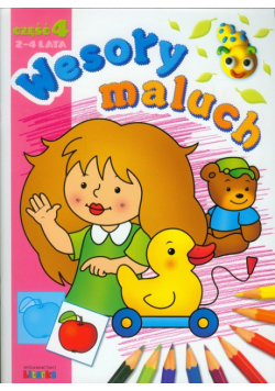 Wesoły maluch część 4