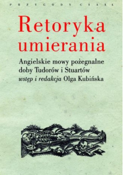 Retoryka umierania