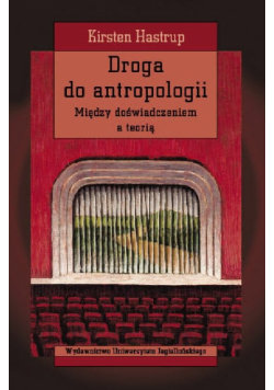 Droga do antropologii