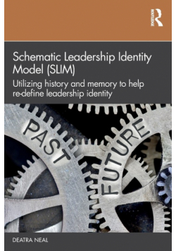 Schematic Leadership Identity Model (SLIM)