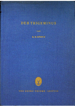 Der Trigeminus