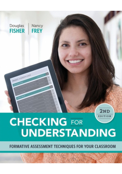 Checking for Understanding