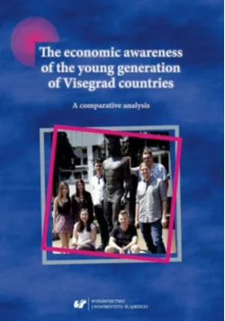 The economic awareness of the young generation of Visegrad countries. A comparative analysis