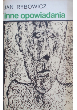 Jan Rybowicz inne opowiadania