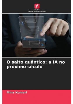 O salto quântico