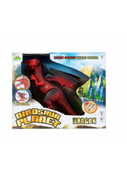 Dinozaur Smok