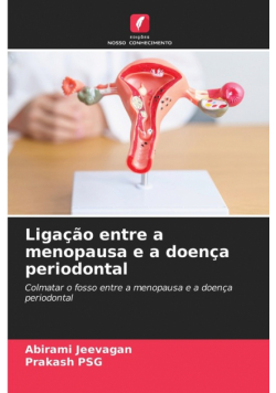Ligação entre a menopausa e a doença periodontal