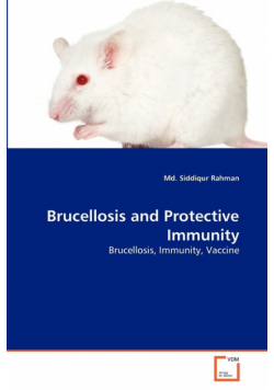 Brucellosis and Protective Immunity