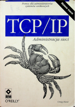 TCP IP Administracja sieci