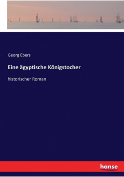 Eine ägyptische Königstocher