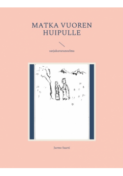 Matka vuoren huipulle
