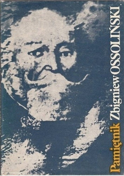 Pamiętnik Ossoliński