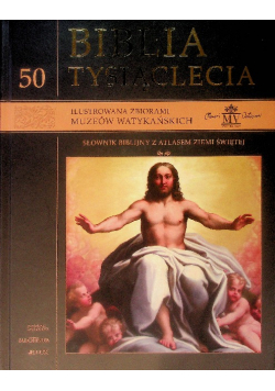 Biblia tysiąclecia Tom 50