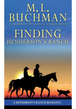 Finding Henderson's Ranch