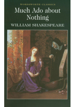 Much Ado about Nothing