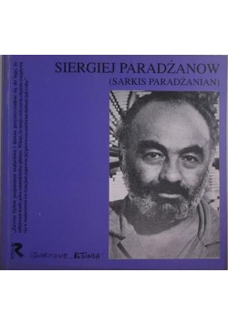 Siergiej Paradżanow