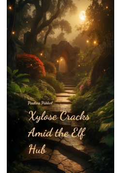 Xylose Cracks Amid the Elf Hub