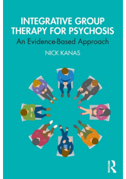 Integrative Group Therapy for Psychosis