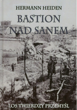 Bastion nad Sanem