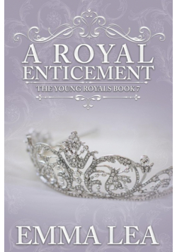 A Royal Enticement