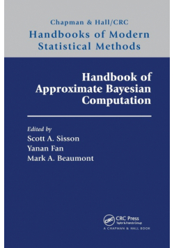 Handbook of Approximate Bayesian Computation