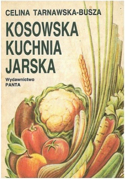 Kosowska kuchnia jarska