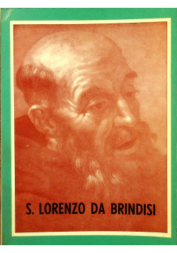 San Lorenzo Da Brindisi