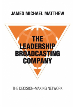 The Leadership Broadcasting Company