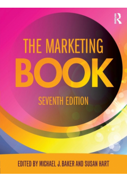 The Marketing Book